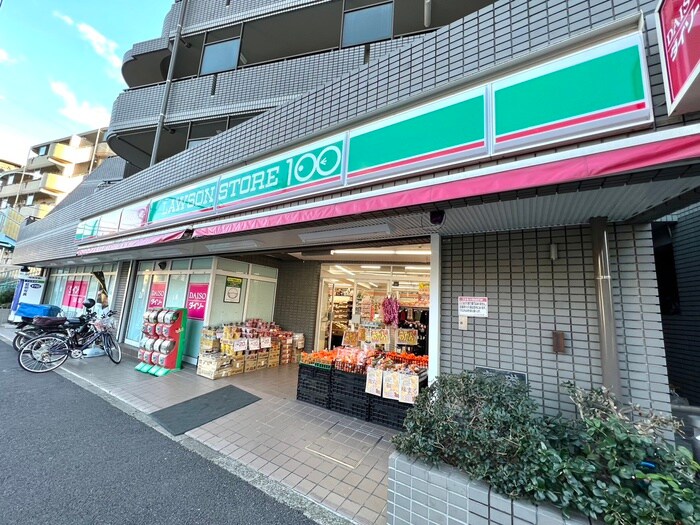 物件外観写真6　(周辺環境)