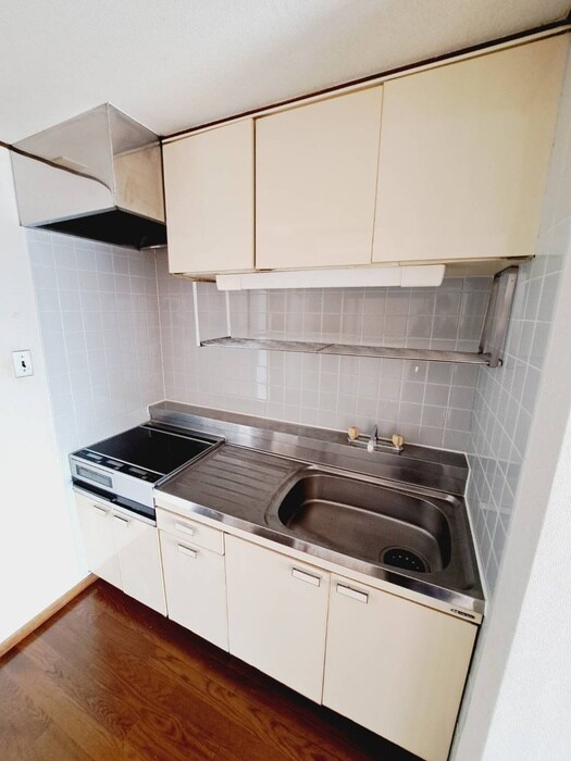 物件内観写真12　(キッチン)