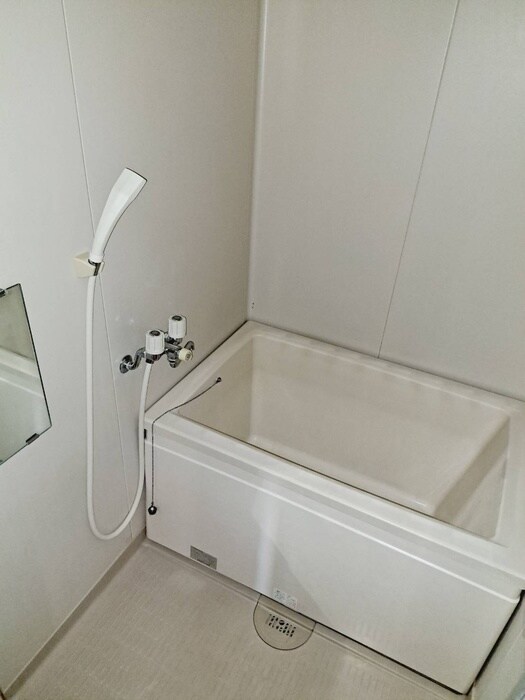 物件内観写真13　(バス／シャワールーム等)
