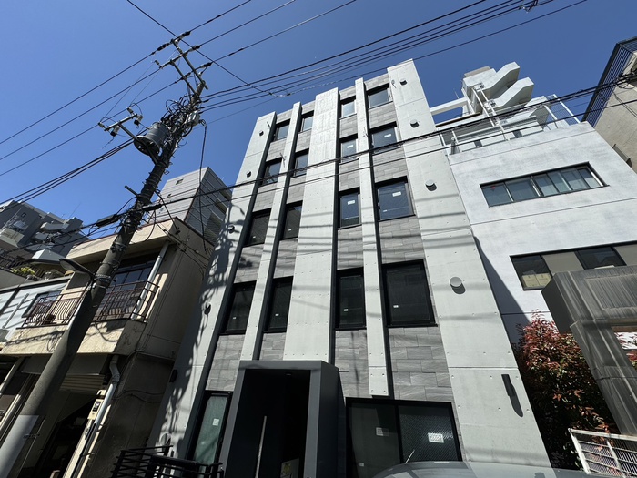 レクス神楽坂