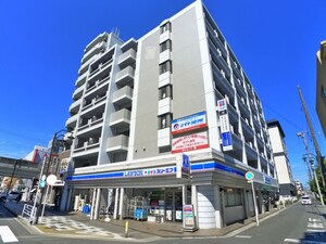 フラッグＫＫ外観写真