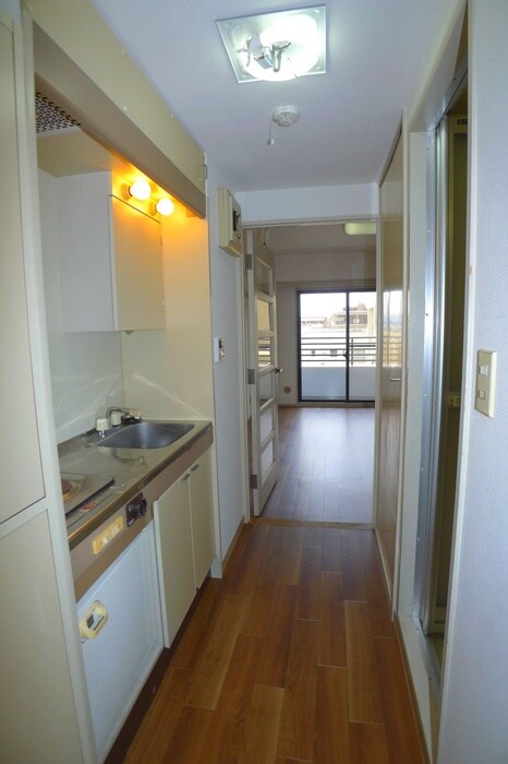 物件内観写真11　(居室)