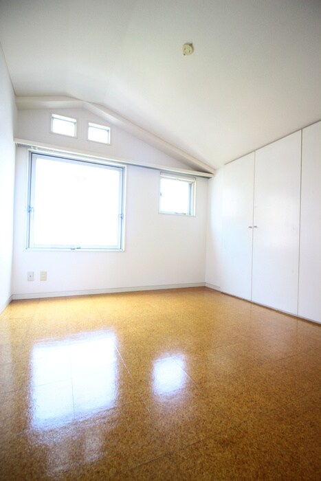 物件内観写真13　(居室)