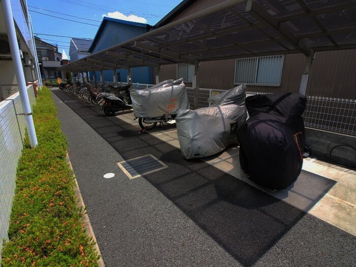 物件外観写真5　(その他)