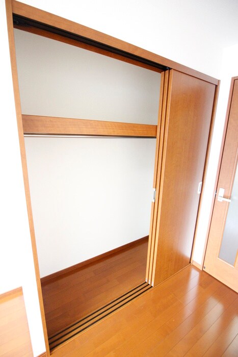 物件内観写真11　(収納)