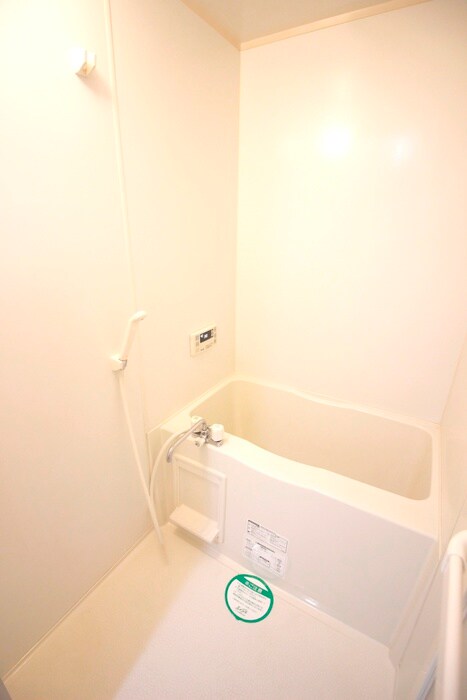 物件内観写真13　(バス／シャワールーム等)