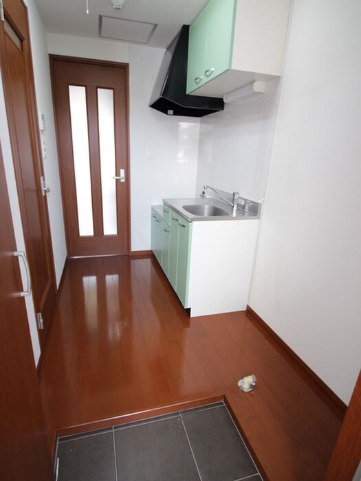 物件内観写真17　(廊下)