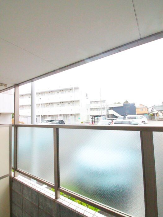 物件内観写真21　(室内からの展望)