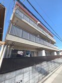 サンハイツ山口