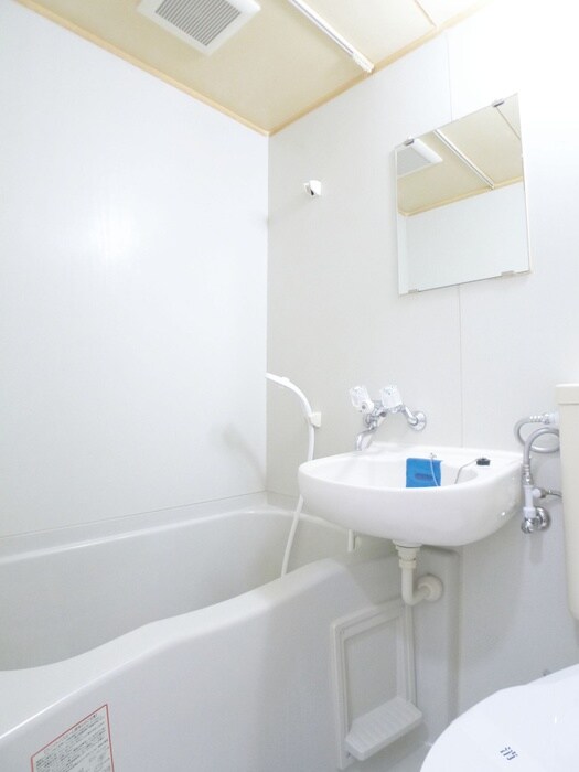 物件内観写真13　(バス／シャワールーム等)