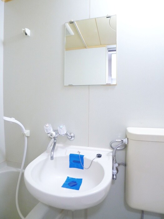 物件内観写真18　(洗面)