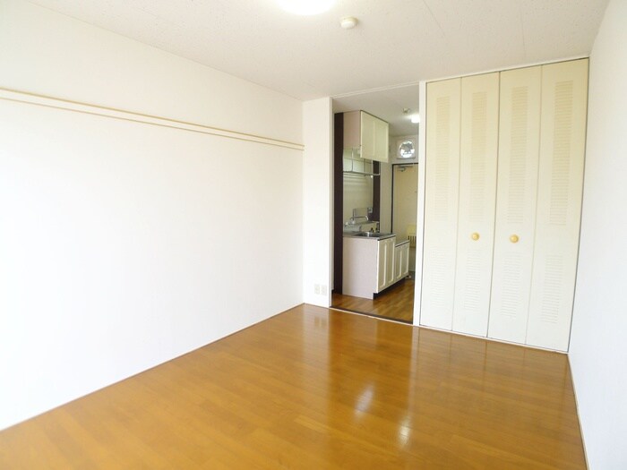 物件内観写真19　(居室)