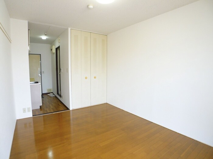 物件内観写真20　(居室)