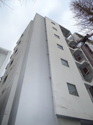 ティエドゥ－ル麻布台（702）外観写真