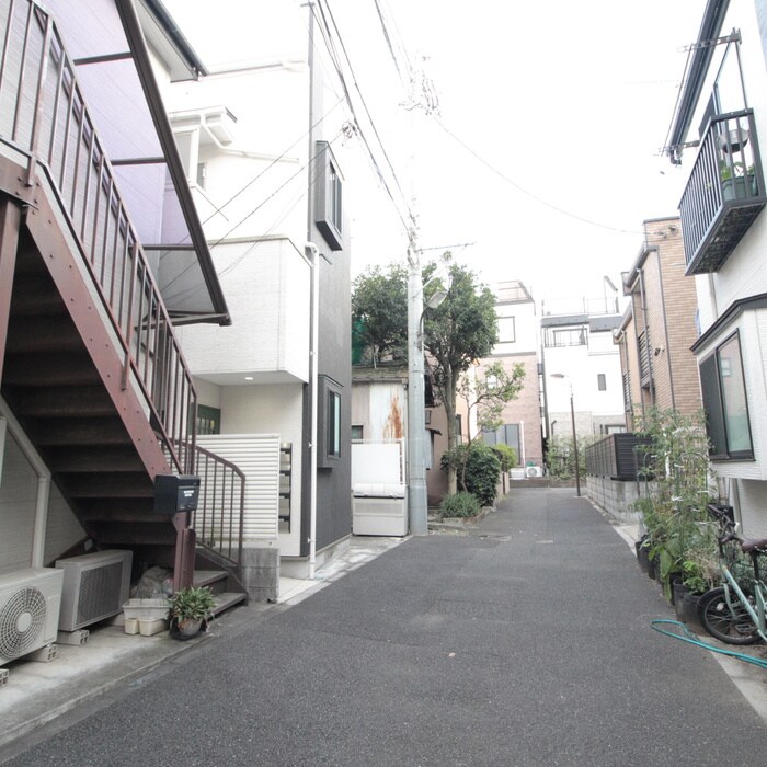 物件外観写真4　(周辺環境)