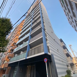 ﾌﾟﾚｾﾀﾞﾝﾋﾙｽﾞ文京本駒込(303)外観写真