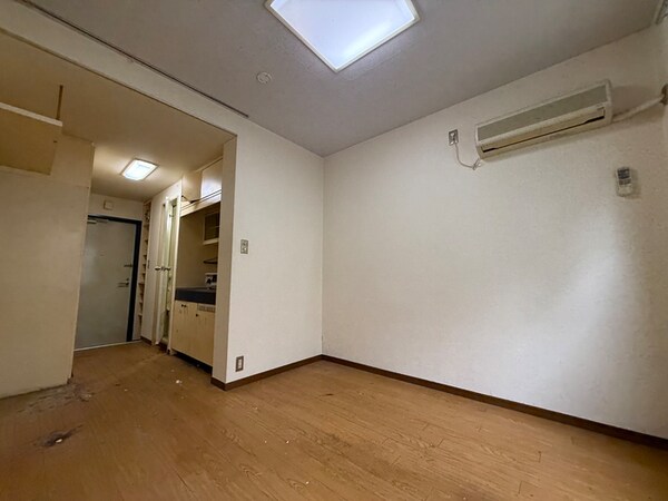居室