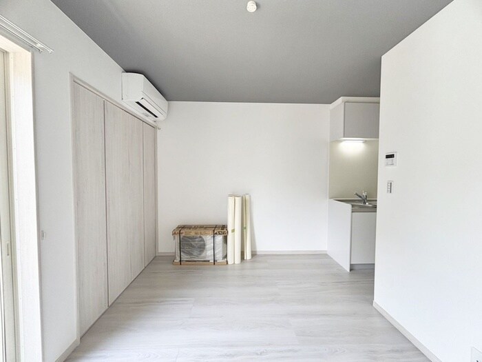 物件内観写真7　(居室)