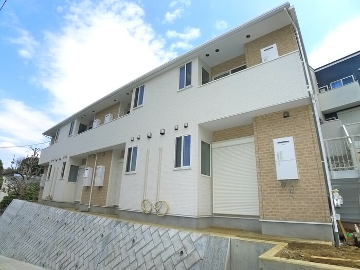 物件外観写真4　(外観写真)