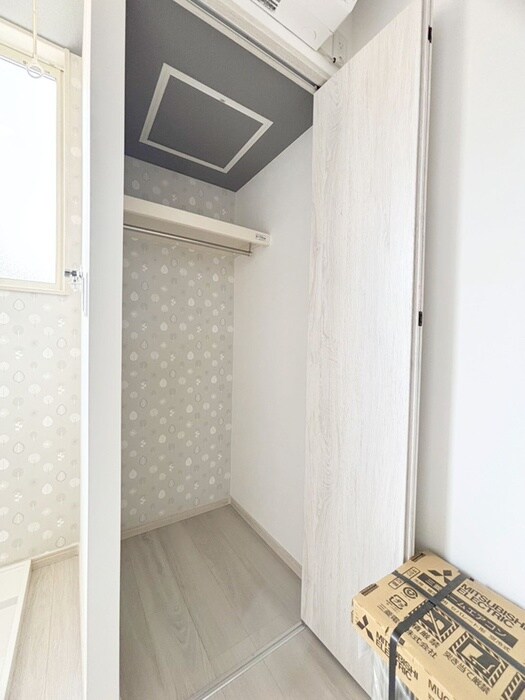 物件内観写真9　(収納)