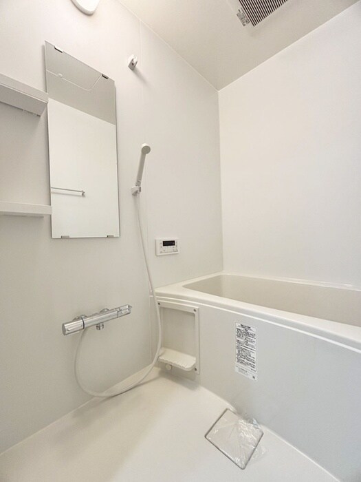 物件内観写真13　(バス／シャワールーム等)