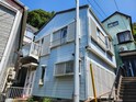蛭田貸家