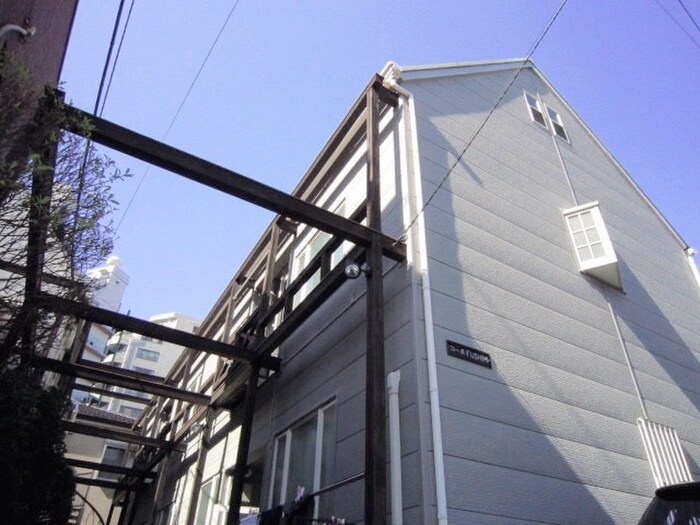 物件外観写真5　(外観写真)