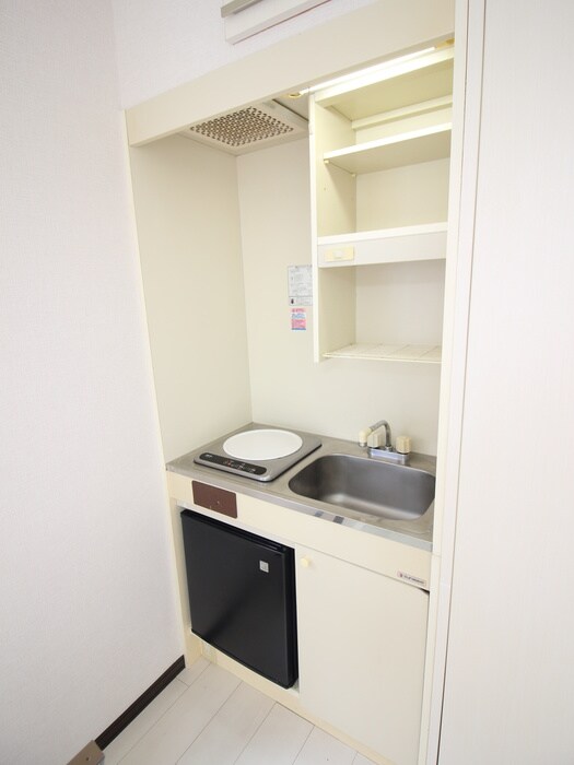 物件内観写真12　(キッチン)