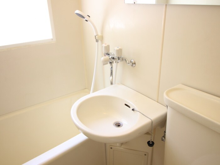 物件内観写真17　(洗面)