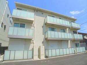 Viento１外観写真