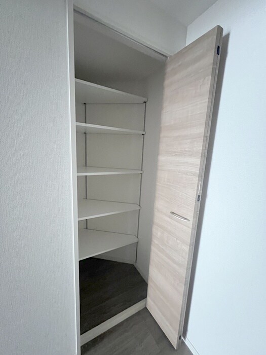 物件内観写真8　(靴箱)