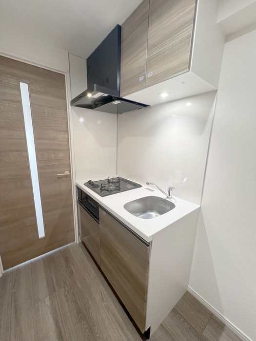 物件内観写真8　(キッチン)