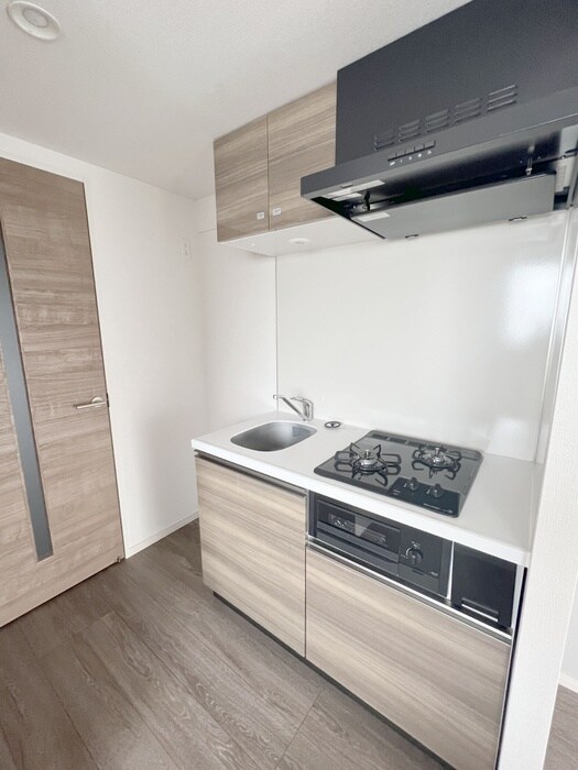 物件内観写真9　(キッチン)