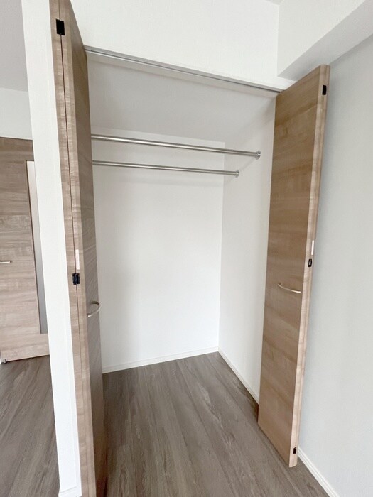 物件内観写真11　(収納)