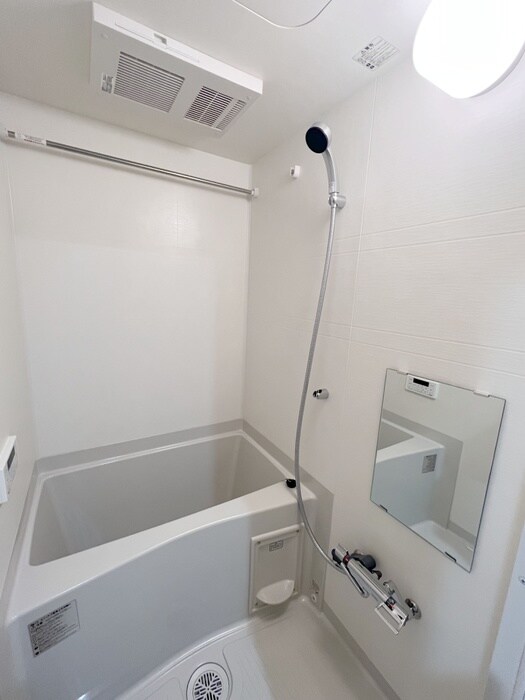 物件内観写真12　(バス／シャワールーム等)