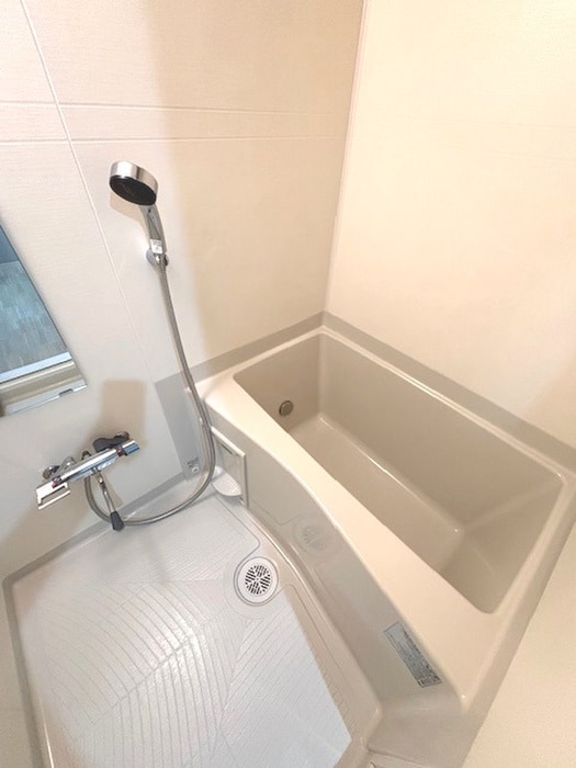 物件内観写真12　(バス／シャワールーム等)