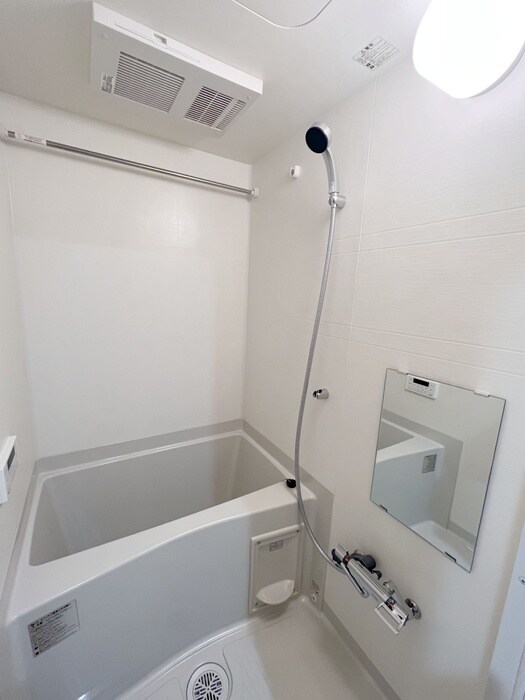 物件内観写真15　(バス／シャワールーム等)