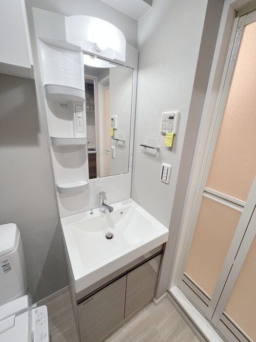 物件内観写真16　(洗面)