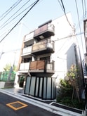 ルネサンスコート門前仲町