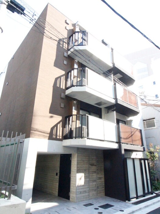 物件外観写真2　(外観写真)