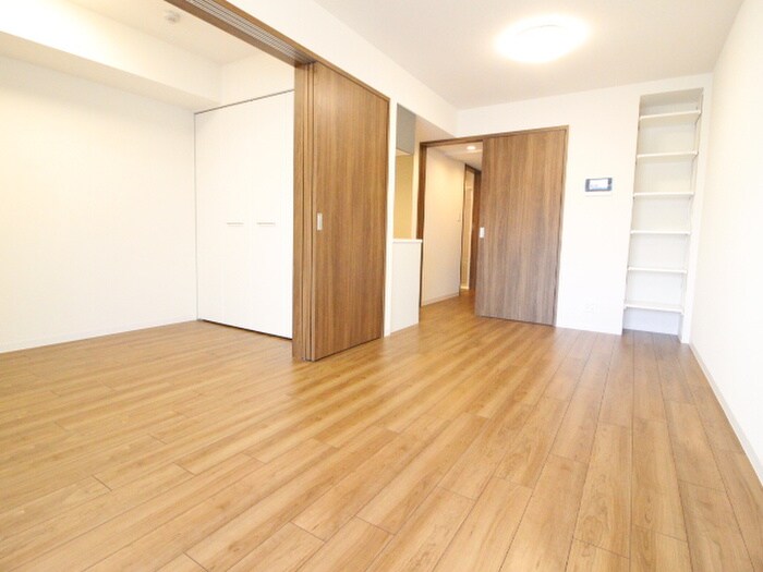 物件内観写真7　(居室)