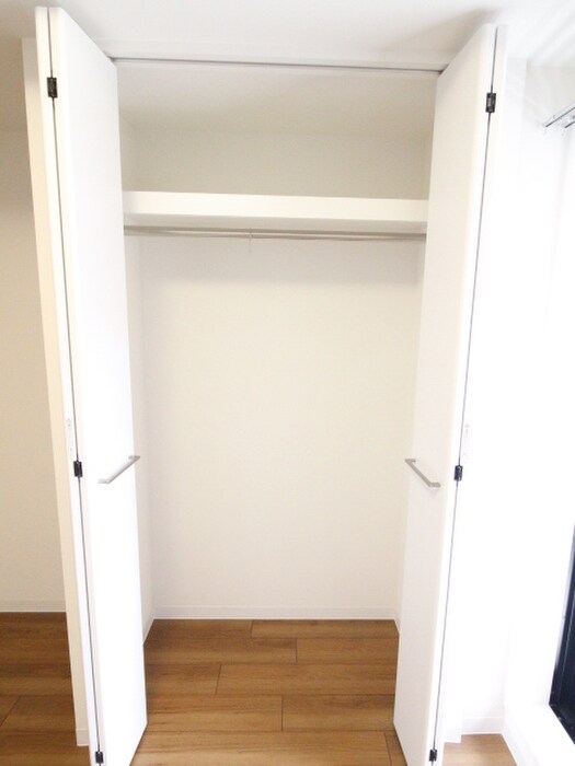 物件内観写真9　(収納)