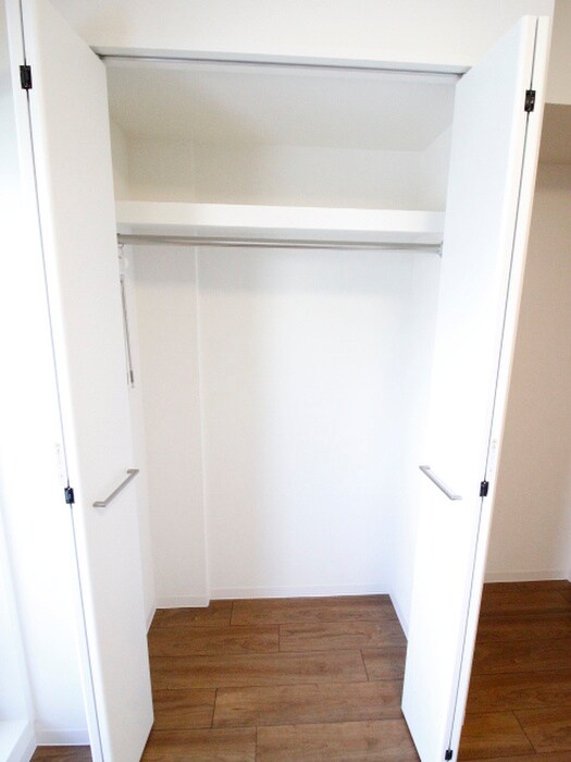 物件内観写真9　(収納)