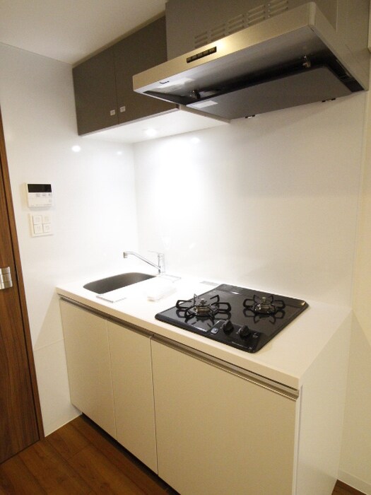 物件内観写真11　(キッチン)