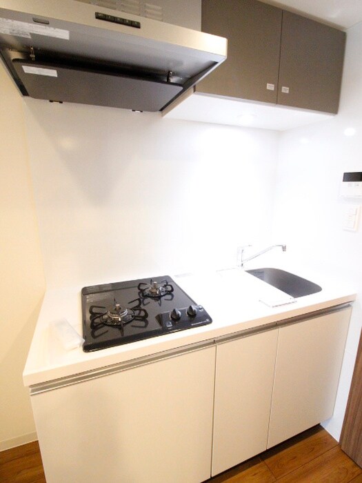 物件内観写真11　(キッチン)