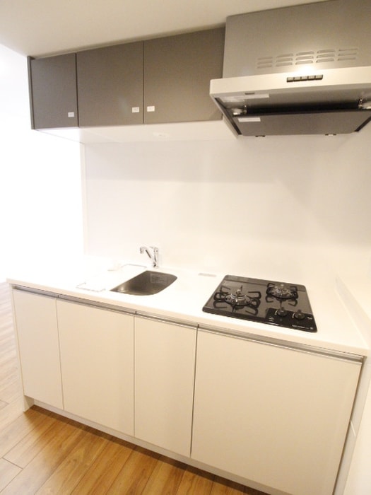 物件内観写真11　(キッチン)