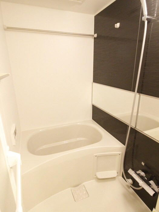 物件内観写真12　(バス／シャワールーム等)