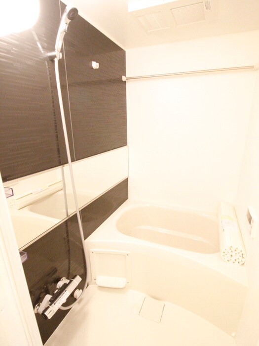 物件内観写真12　(バス／シャワールーム等)
