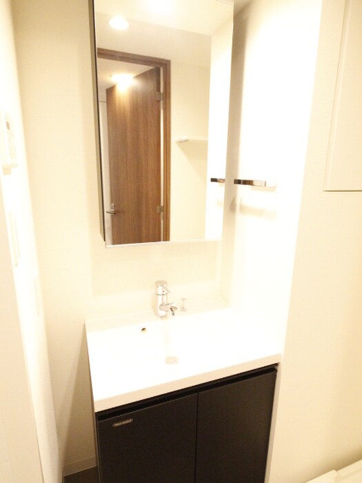 物件内観写真13　(洗面)