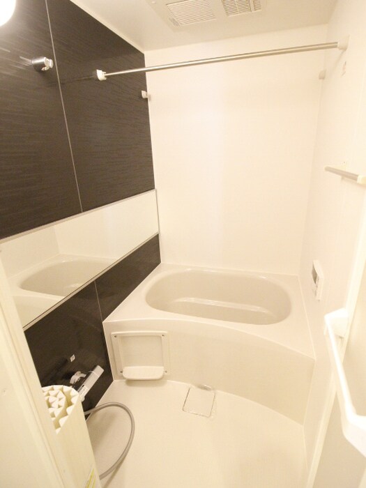 物件内観写真13　(バス／シャワールーム等)